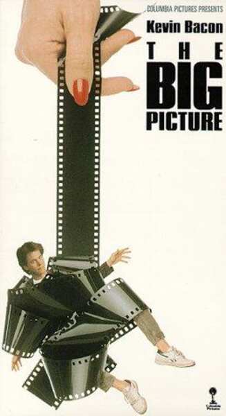 The Big Picture (1989) Screenshot 5