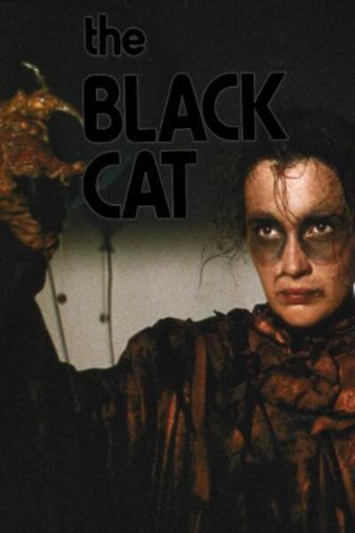 The Black Cat (1989) Screenshot 1
