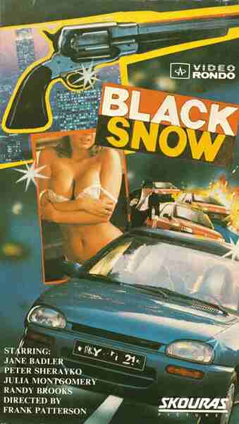 Black Snow (1989) Screenshot 3