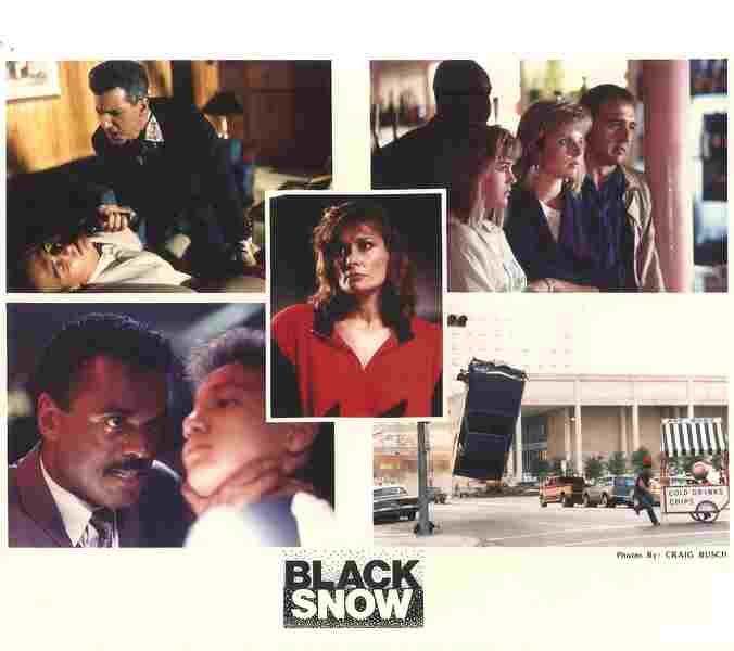 Black Snow (1989) Screenshot 4