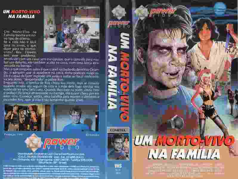 Blood Nasty (1989) Screenshot 5