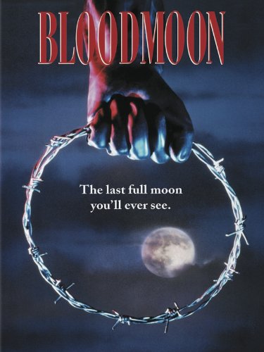 Bloodmoon (1990) Screenshot 1