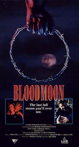 Bloodmoon (1990) Screenshot 2