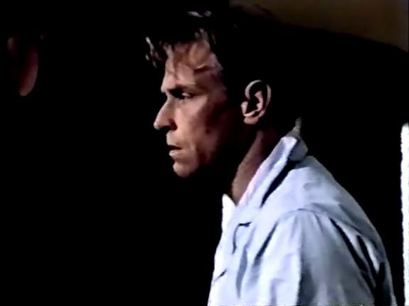 Breaking Point (1989) Screenshot 1