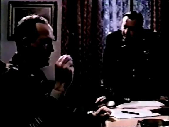Breaking Point (1989) Screenshot 2