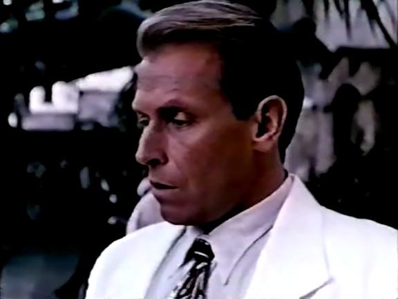 Breaking Point (1989) Screenshot 3
