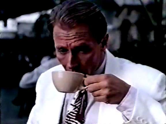 Breaking Point (1989) Screenshot 4