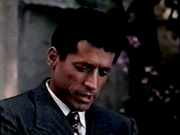 Breaking Point (1989) Screenshot 5