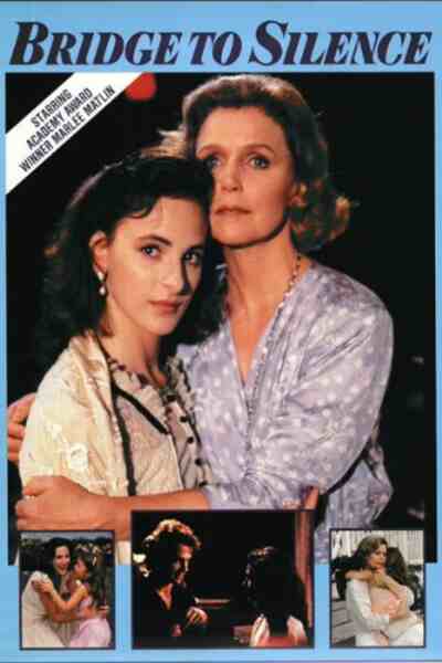 Bridge to Silence (1989) with English Subtitles on DVD on DVD