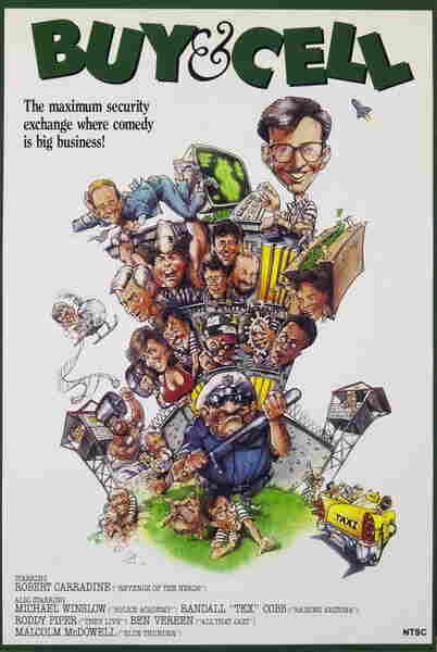 Buy & Cell (1988) Screenshot 2