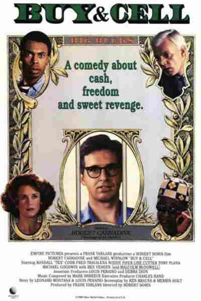Buy & Cell (1988) Screenshot 3
