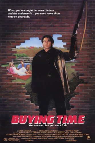 Buying Time (1989) Screenshot 1