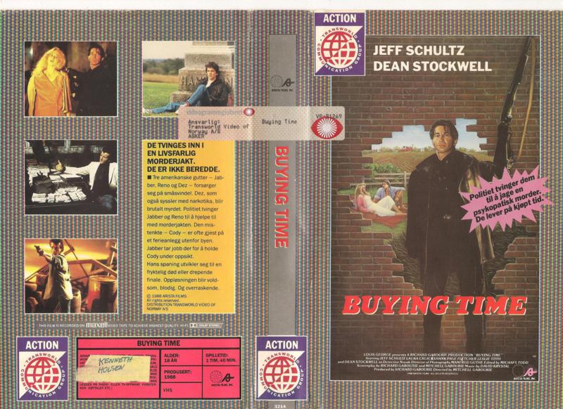 Buying Time (1989) Screenshot 3