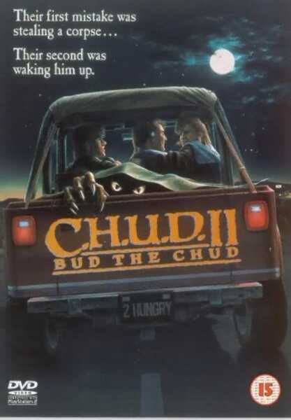 C.H.U.D. II: Bud the Chud (1989) Screenshot 1