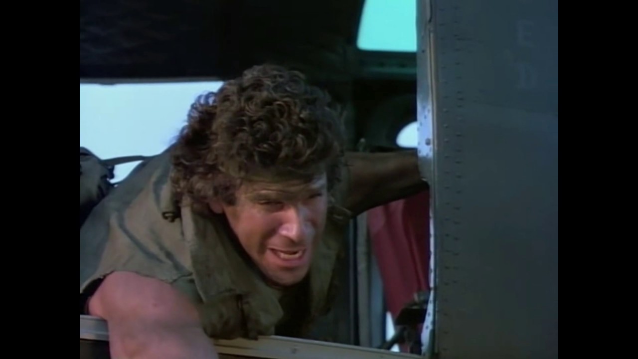 Cage (1989) Screenshot 3