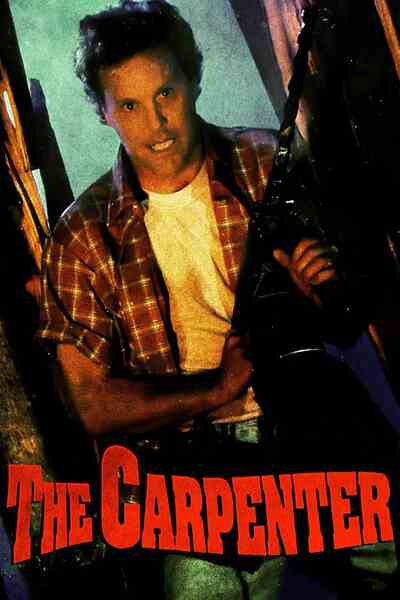 The Carpenter (1988) Screenshot 4
