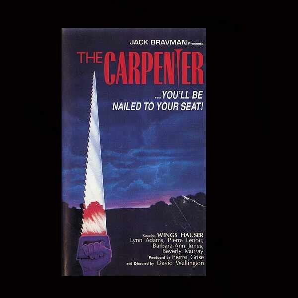 The Carpenter (1988) Screenshot 5