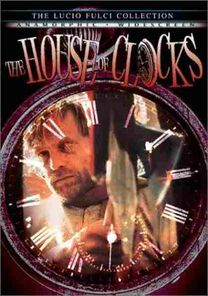 The House of Clocks (1989) Screenshot 1