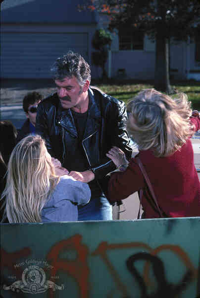 The Case of the Hillside Stranglers (1989) Screenshot 1