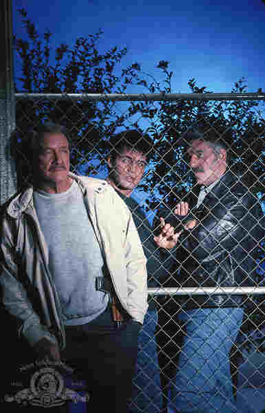 The Case of the Hillside Stranglers (1989) Screenshot 5
