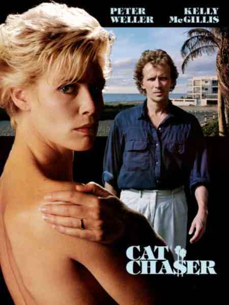 Cat Chaser (1989) Screenshot 1