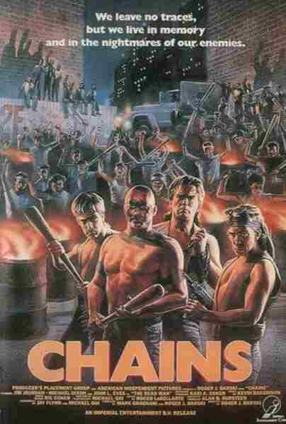 Chains (1989) Screenshot 2