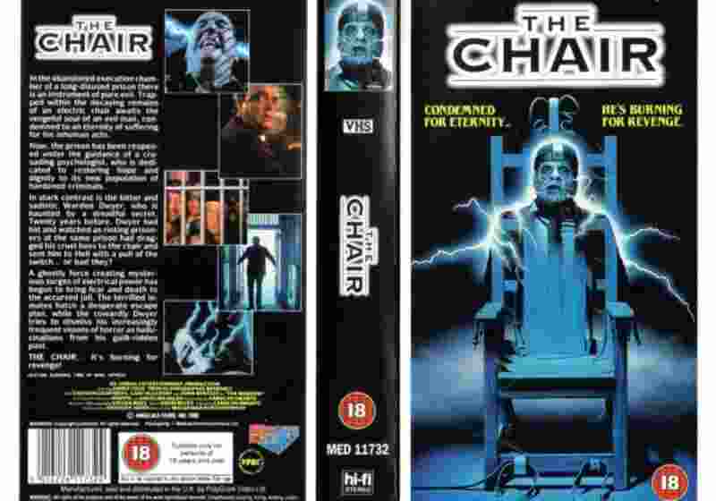 The Chair (1988) Screenshot 3