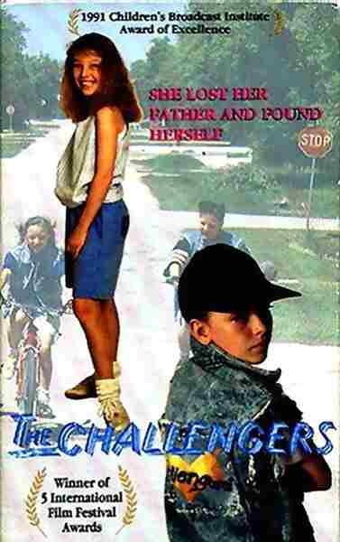The Challengers (1991) Screenshot 1