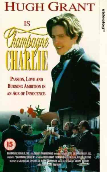 Champagne Charlie (1989) Screenshot 2