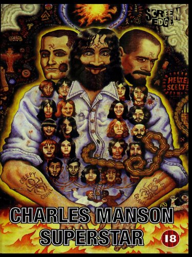 Charles Manson Superstar (1989) Screenshot 1