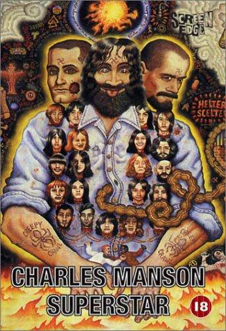 Charles Manson Superstar (1989) Screenshot 3