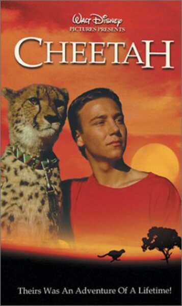 Cheetah (1989) Screenshot 2