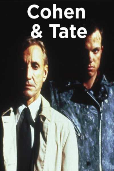 Cohen and Tate (1988) Screenshot 1