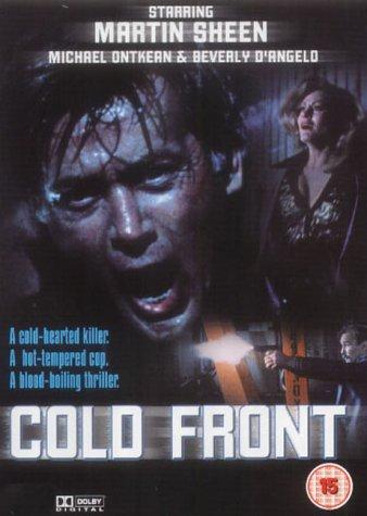 Cold Front (1989) Screenshot 2