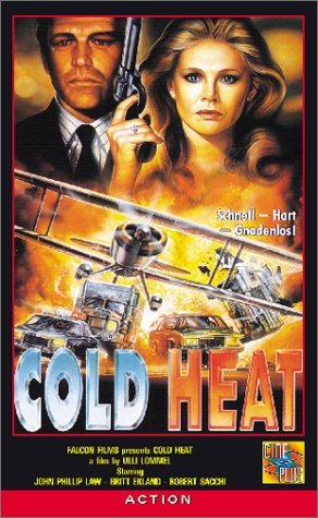 Cold Heat (1989) Screenshot 2