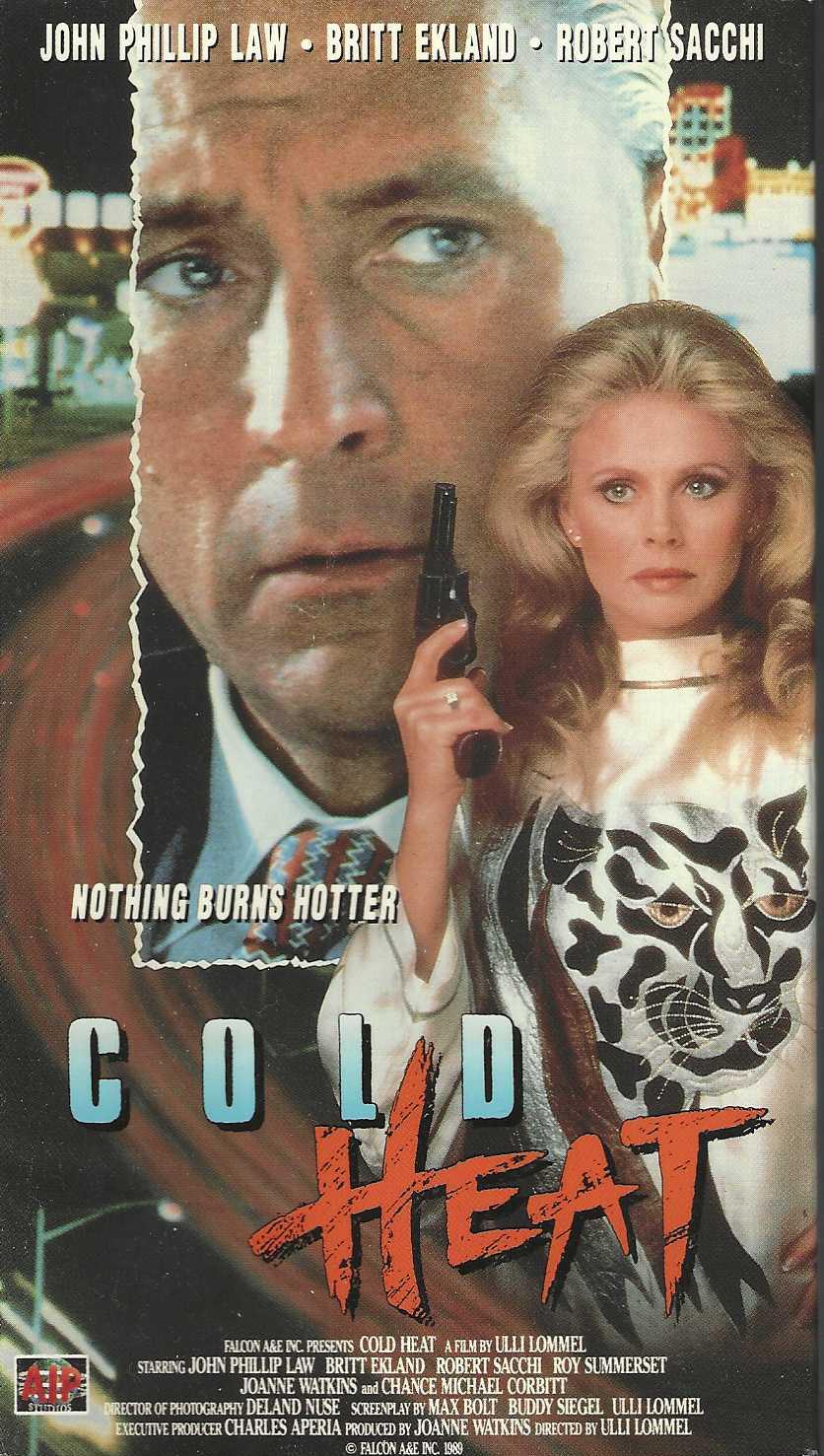 Cold Heat (1989) Screenshot 4