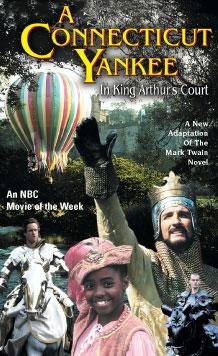 A Connecticut Yankee in King Arthur's Court (1989) Screenshot 1