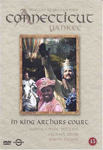 A Connecticut Yankee in King Arthur's Court (1989) Screenshot 2