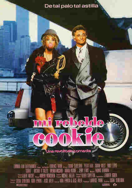 Cookie (1989) Screenshot 1