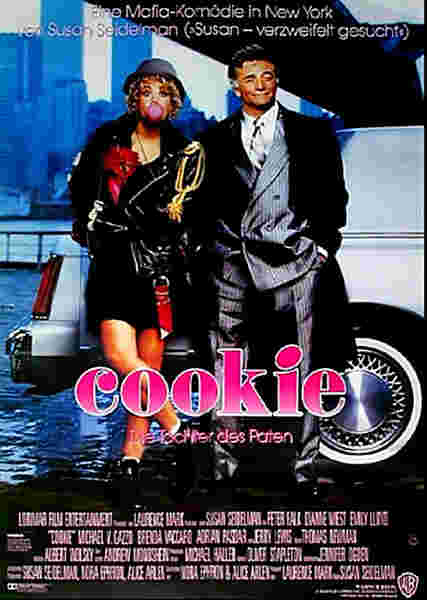 Cookie (1989) Screenshot 2