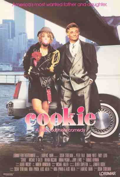 Cookie (1989) Screenshot 3