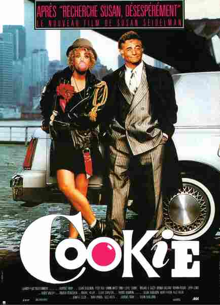 Cookie (1989) Screenshot 4