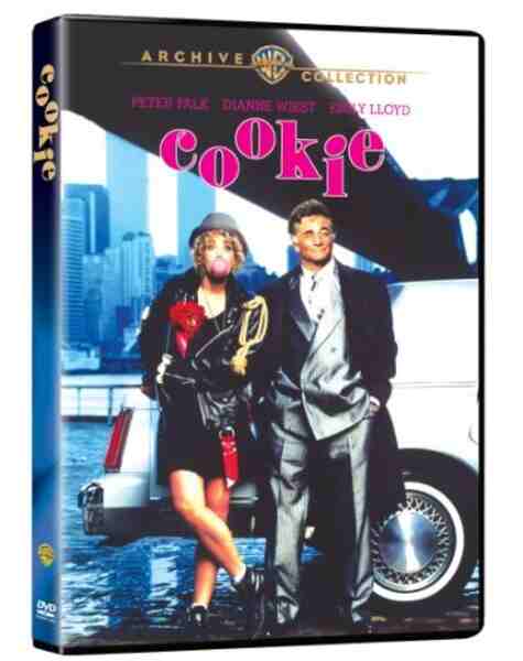 Cookie (1989) Screenshot 5