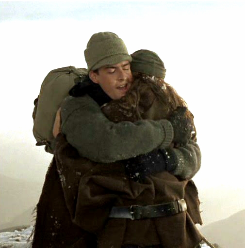Courage Mountain (1990) Screenshot 3