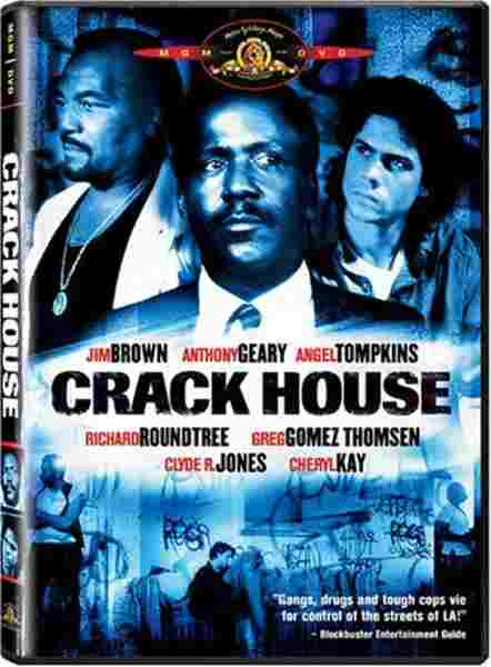 Crack House (1989) Screenshot 2