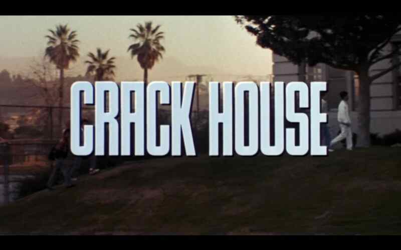 Crack House (1989) Screenshot 4