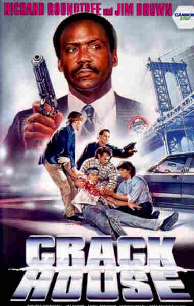 Crack House (1989) Screenshot 5
