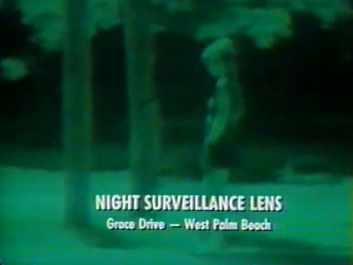 Crack USA: County Under Siege (1989) Screenshot 2