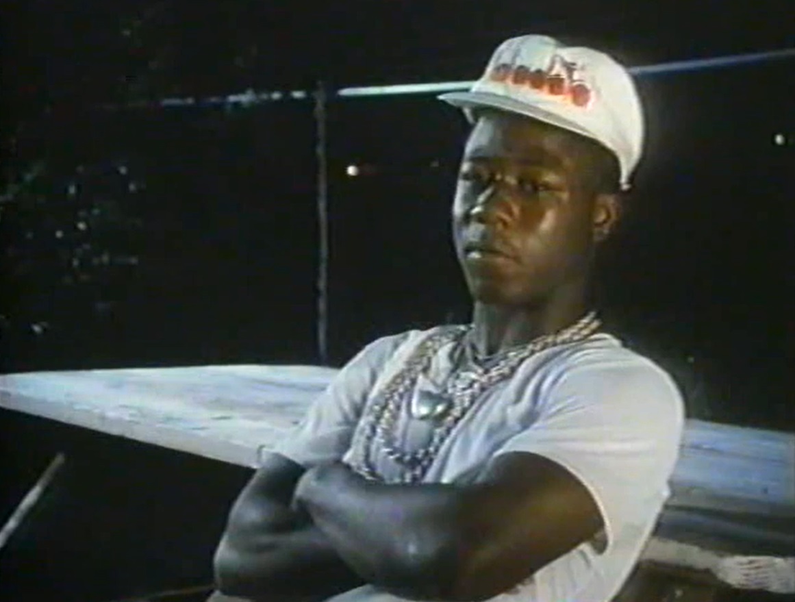 Crack USA: County Under Siege (1989) Screenshot 4