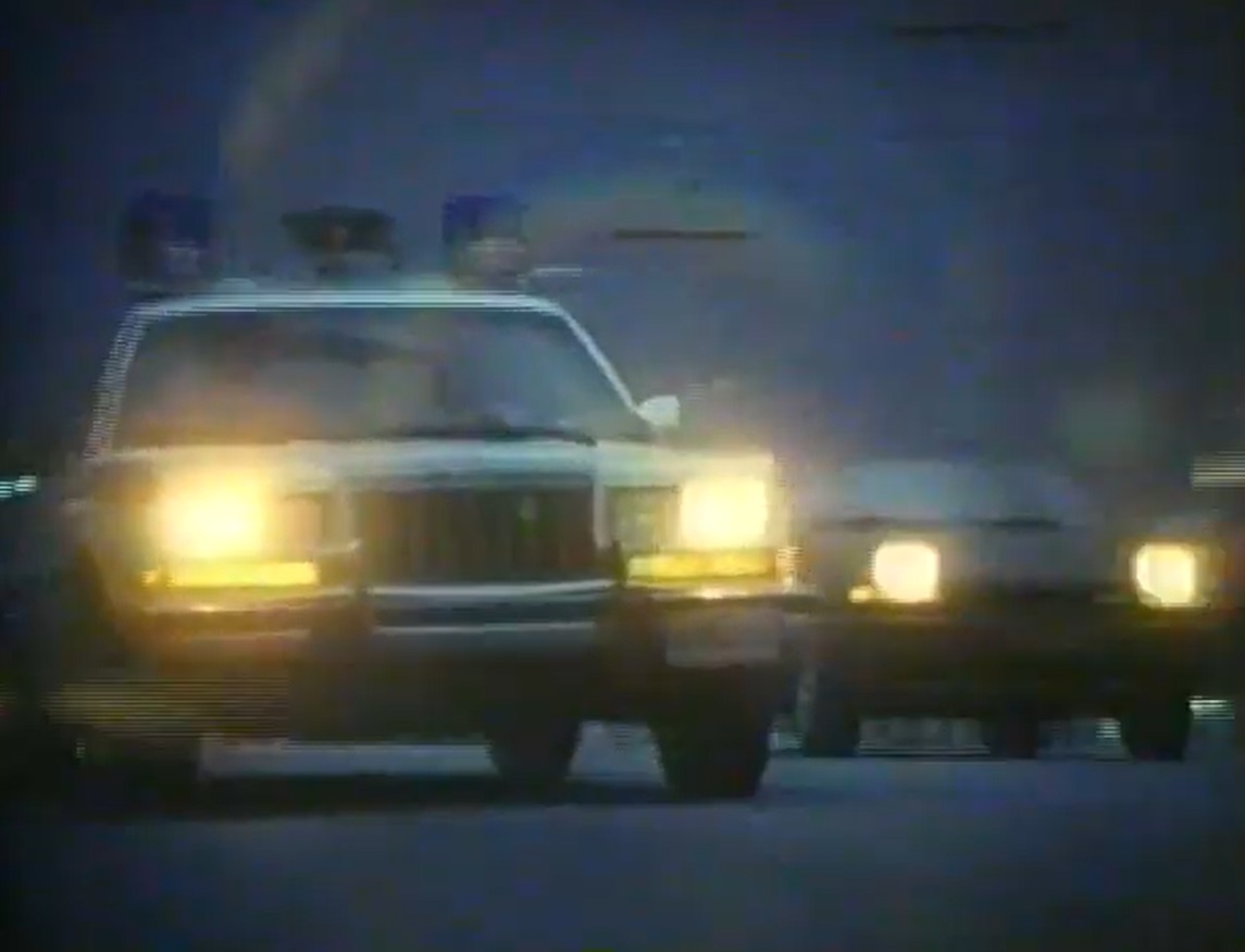 Crack USA: County Under Siege (1989) Screenshot 5